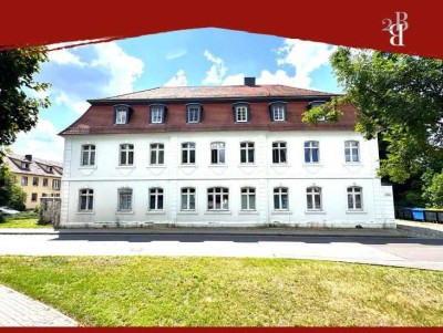 Renditestark und zukunftssicher - Mehrfamilienhaus mit Weitblick