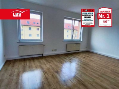 Renovierte Wohnung mit Balkon I Neulindenau-Leipzig I 825€ Warmmiete