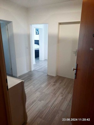 Helle 3-Zimmer-Wohnung mit Balkon in Frankenthal