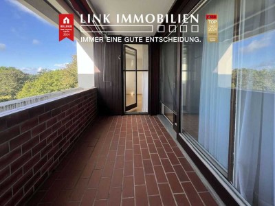 S-Sillenbuch: Geräumige 3-Zimmer-Wohnung mit TG-Stellplatz