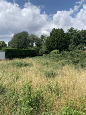 Lu-Melm - Neubau einer attraktiven Doppelhaushälfte, mit ca. 144 m² Wfl und 315 m² Areal