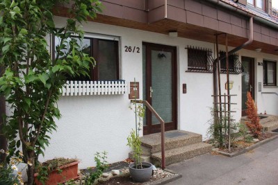 Reihenmittelhaus in absoluter Top-Lage - provisionsfrei