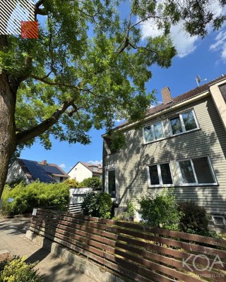 Schöne 1-Zimmer Wohnung in Neu-Isenburg!