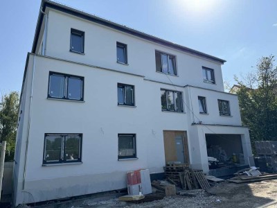 ** NEUBAU** 3-Zimmer Etagen Wohnung mit Aufzugsanlage