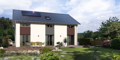 Ihr Traumhaus in Hentern: Flexibilität, Komfort und Energieeffizienz vereint!