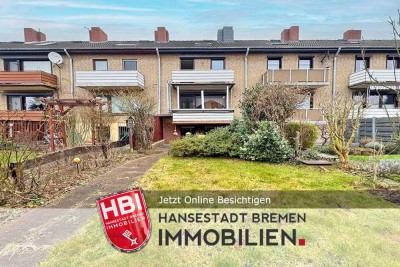 Stuhr-Moordeich / Einladendes Einfamilienhaus in ruhiger Lage