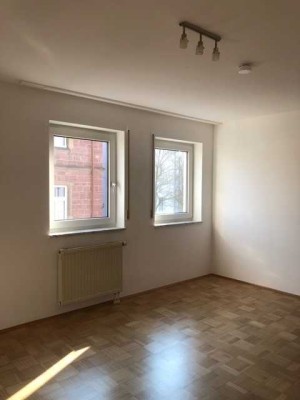 Renovierte 3-Zimmer-Wohnung in der Innenstadt