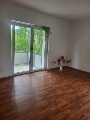3-Zimmer-Wohnung mit Doppelbalkon“Einziehen & durchatmen