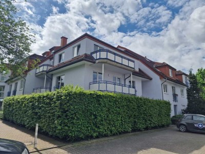 Wunderschöne 3-Zimmer-Gartenwohnung in Kaarst-Büttgen