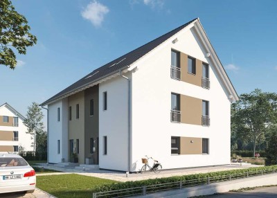Neubau in Top Lage