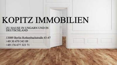 Wohnung in Berlin- Hohenschönhausen zu verkaufen