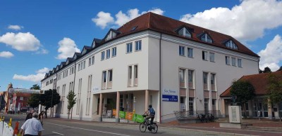 Helle 2-Zimmer Wohnung mit Aufzug in Donauwörth