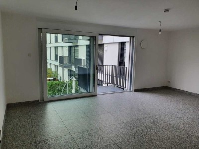 4-Zi-Wohnung im 1.OG - Wohnen mit Balkon und Loggia WE 34
