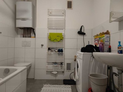 Tolle 4-Zimmerwohnung ruhig und innerstädtische gelegen