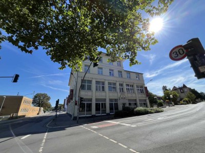 Modernes, saniertes Apartment in Friedberg - Einzug ab sofort möglich