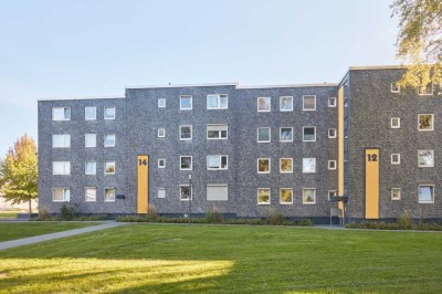 3-Zimmer Wohnung in Bochum-Langendreer