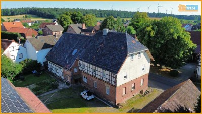 IDEALES "HADWERKERHOTEL" AN DER A49!
KEINE KÄUFERPROVISION