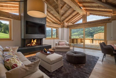 Chalet "Gaisberg" mit Ski-In/Ski-Out - Top 1