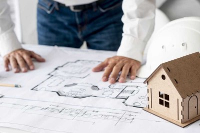 Individuell. Einzigartig. Bien-Zenker: Ihr Traumhaus wird Wirklichkeit!