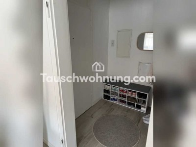 Tauschwohnung: Tauschwohnung