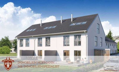 !! Mit KfW Förderung ab ins Eigenheim !!