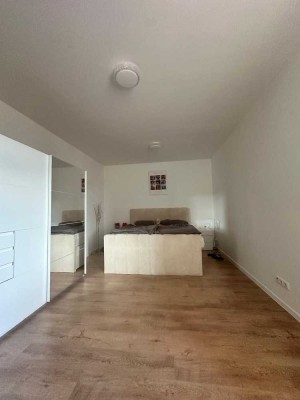Großzügige 2-Zimmer Wohnung mit Charme in bester Lage von Peine