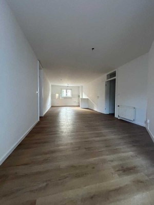 Sanierte 3-Zimmer Wohnung