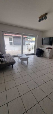 4-5 Zimmer Wohnung in Bad Neuenahr