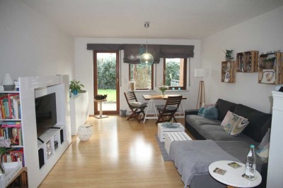 großzügige 2 ZKBB in Bad Homburg mit optimaler Verkehrsanbindung