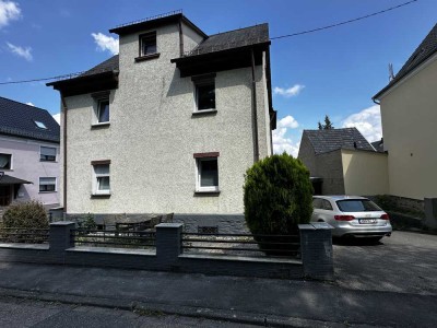 Montabaur-Horressen, gepflegte 3 Zimmer mit Balkon - direkt vom Eigentümer zu vermieten