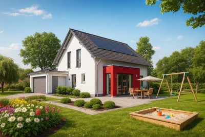 LivingHaus: Ihr Traumhaus wartet auf Sie!