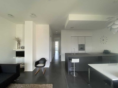 Nachmieter für wunderschöne helle Neubau-Designer-Wohnung in Bestlage gesucht