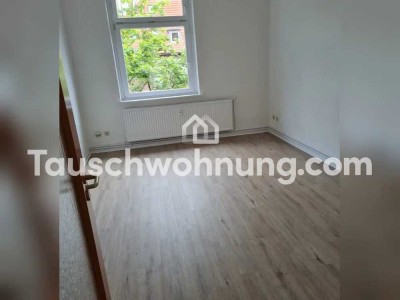 Tauschwohnung: Tausche 3-Zimmer-Whg gegen 2-Zimmer-Whg