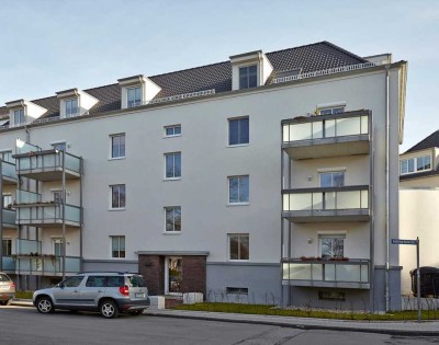 3-Zimmer Wohnung in Grumme