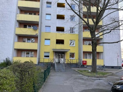3-Zimmer mit Fernblick über Düren