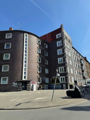 Zentrale 2 - Wohnung am Nordstadt Bf