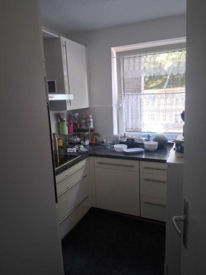 °°° Gepflegte 3- Zimmer-Wohnung mit Balkon °°°