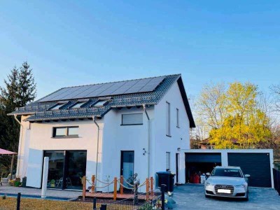 Dein Haus in Groß Behnitz