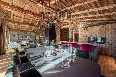 THE VIEW – Luxus auf dem Sonnberg