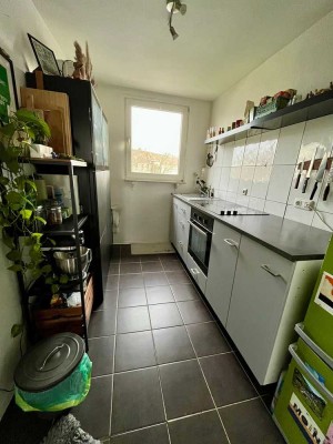 tolle 3,5 Zimmer Wohnung !!