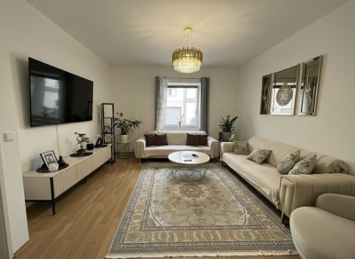 Charmante 3-Zimmer-Wohnung in Toplage von Sendling