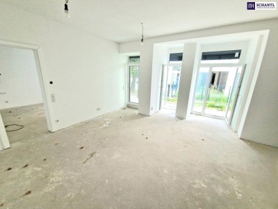 Willkommen in der Haberlgasse - Zeitlose Altbau-Architektur trifft moderne Energieeffizienz