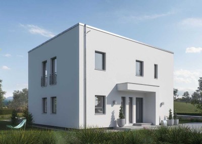 Ihr neues Zuhause: Großzügiges Haus mit einzigartigem Charme