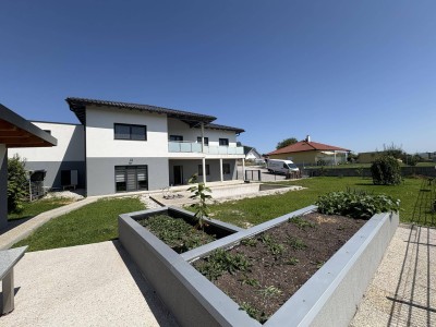 Traumhaftes Einfamilienhaus – Modern, durchdacht und mit viel Platz zum Leben