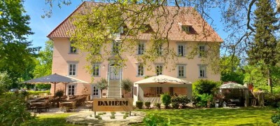 Wunderschöne 2,5-Zimmer-Maisonette-Wohnung im Herzen von Bückeburg zu vermieten