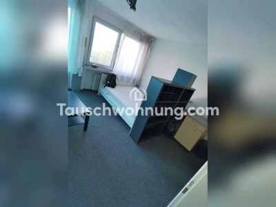 Tauschwohnung: Meine Wohnung in Duisburg