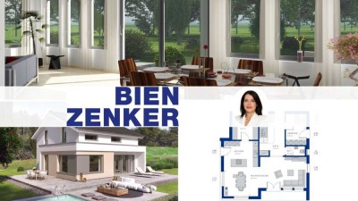 NEUBAU-Bestpreisgarantie bei Bien-Zenker "Zur Ausstattung fertig" inkl. Grundstück