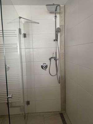 Attraktive 3-Zimmer Erdgeschosswohnung mit Terrasse in Schwäbisch Gmünd