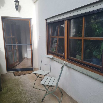 1 Zimmer-Apartment in Karlstein