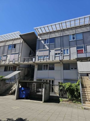+++Erdgeschoßwohnung in zentraler Lage, Fernwärme+++